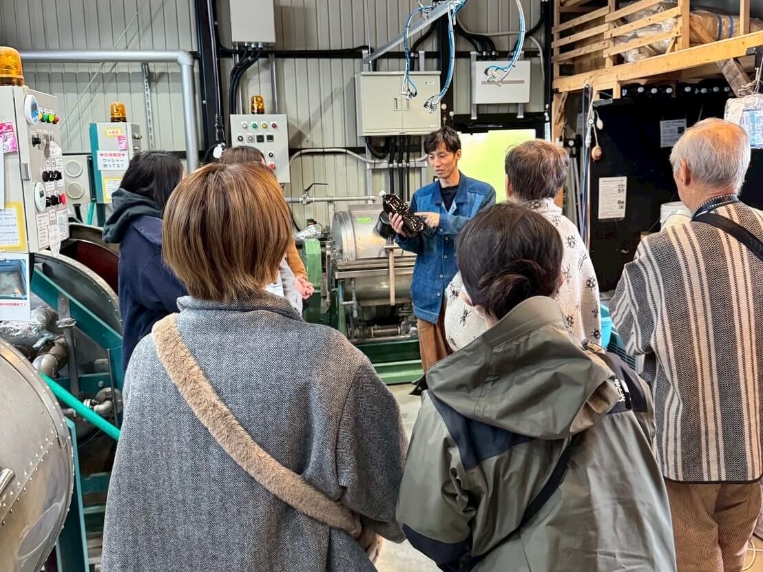 UZUiRO 10周年イベント